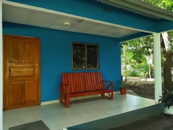 Cabanas de Isla Canas