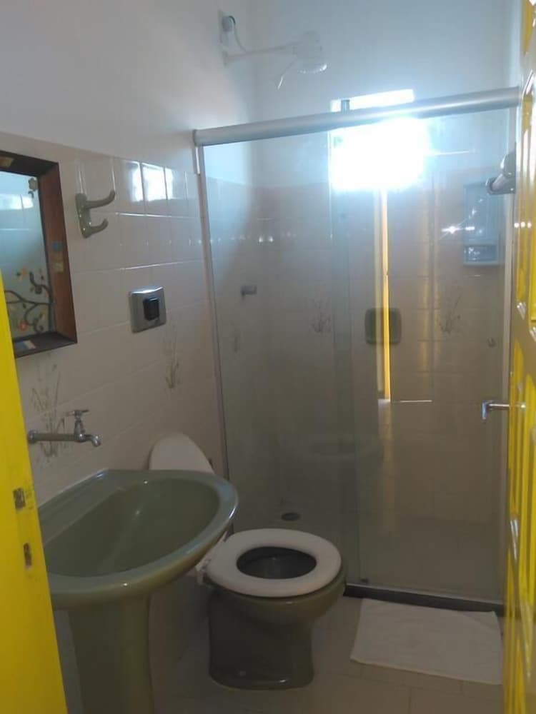 Pousada Canto do Mar