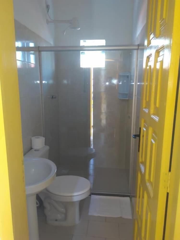 Pousada Canto do Mar