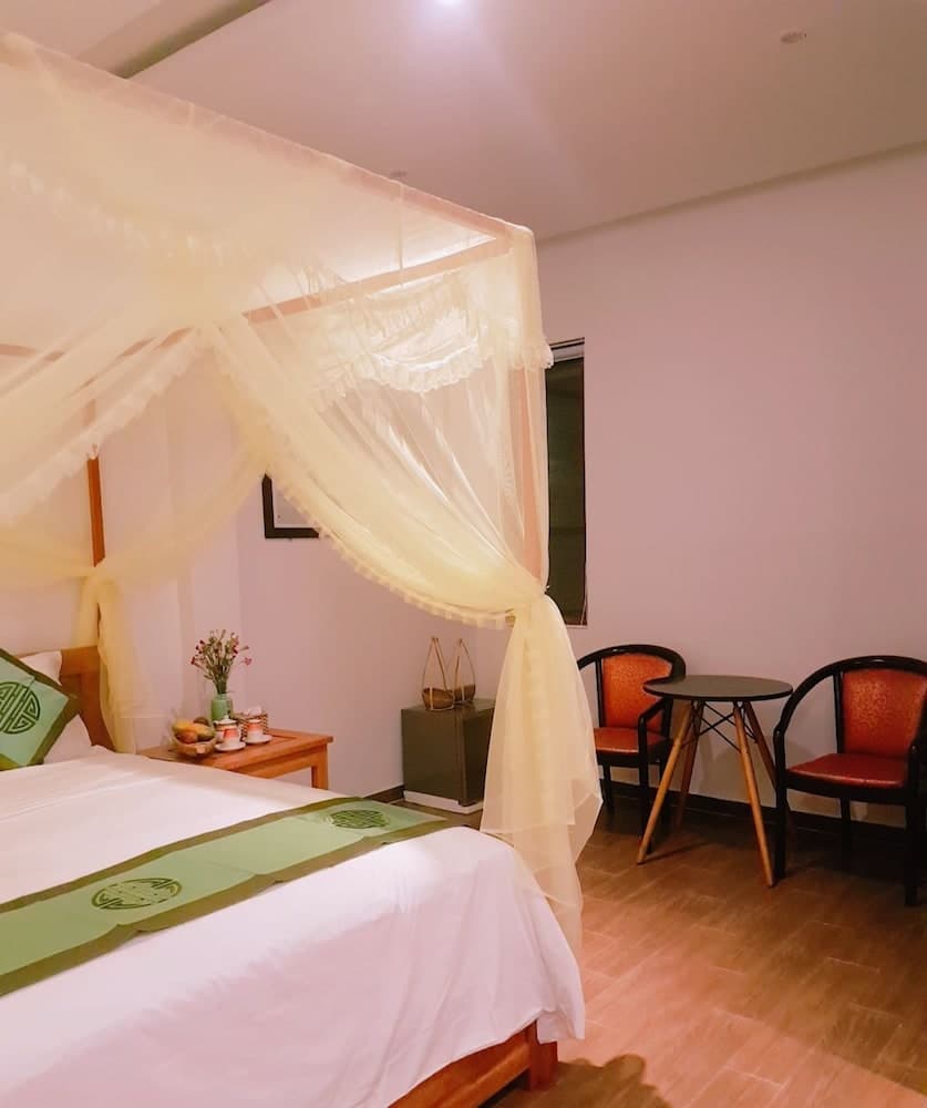 Sea Village Homestay