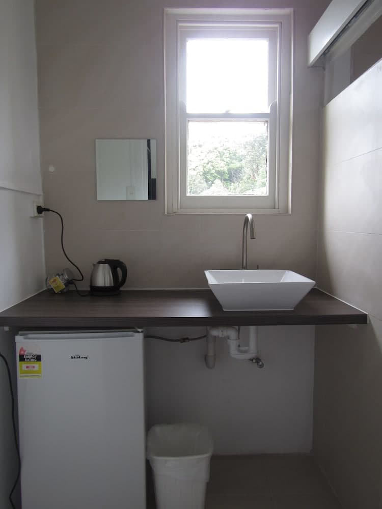 Manly Bunkhouse - Hostel