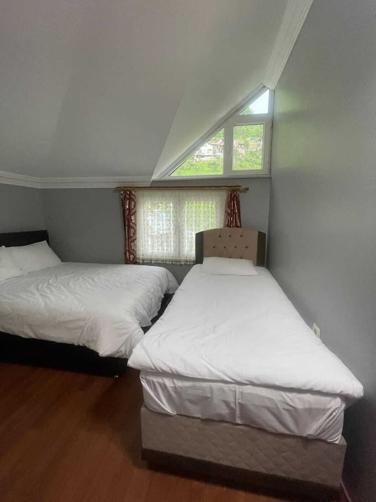 Zisto Apart Hotel & Bungalow