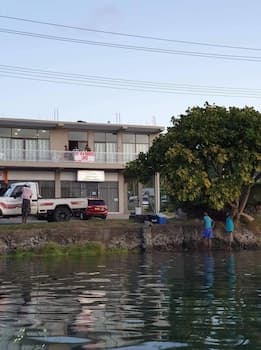 Bay View Barbers Lodge