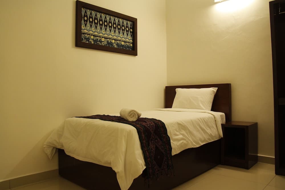 LP Hotel Tanjong Malim