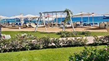 Amarina Abu Soma Resort & Aquapark