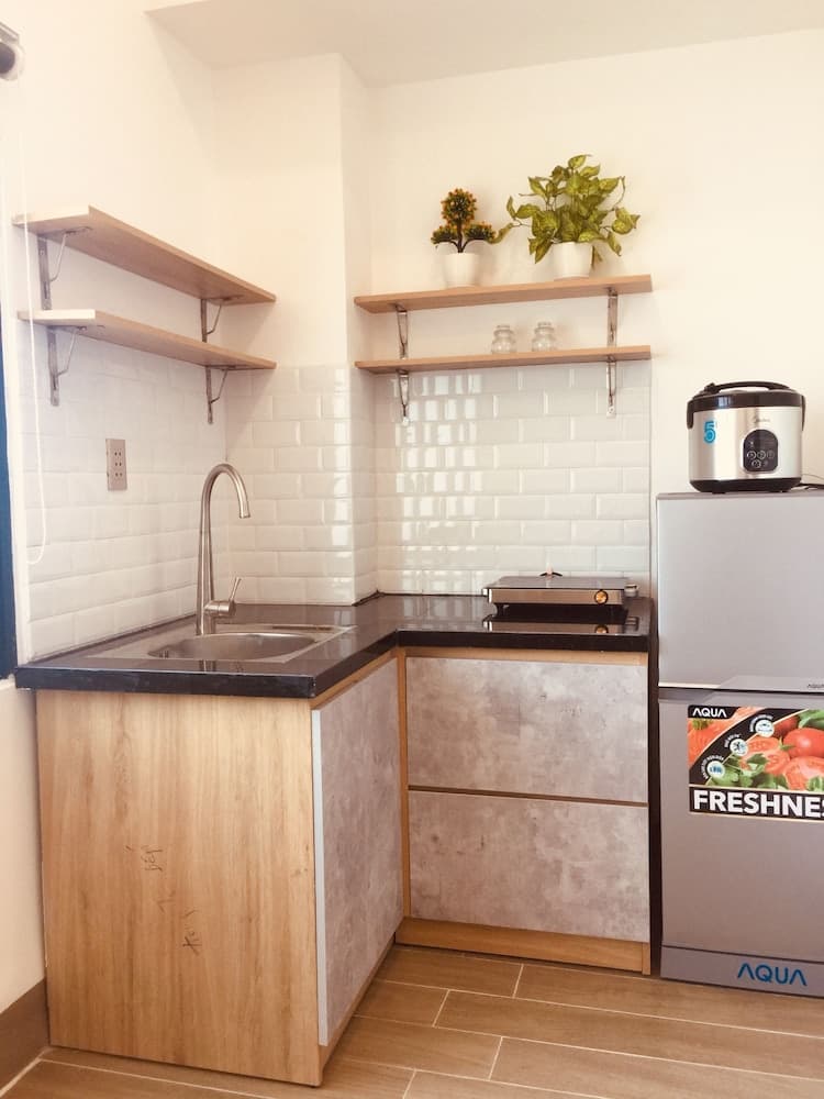 Enjoy Home Hotel & Apartment