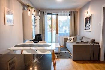 Apartamenty Sun & Snow Zielony Zdrój