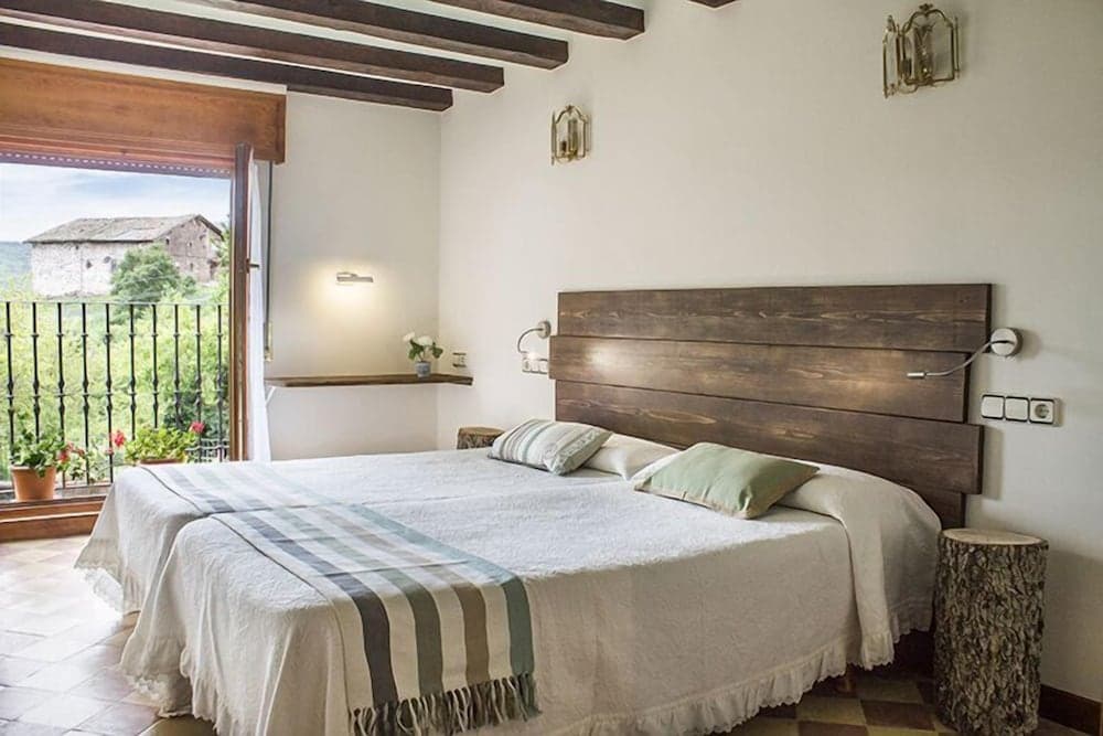 El Patio de la Morera II