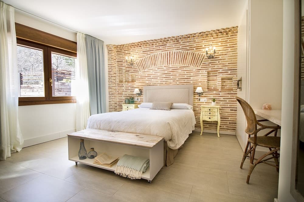 El Patio de la Morera