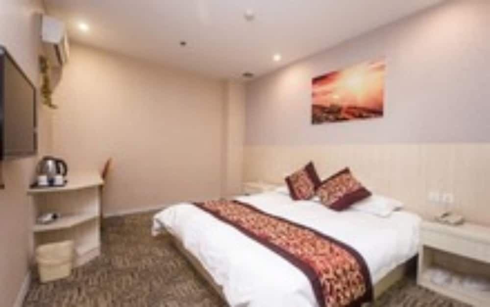 Gang Wan Yin Xiang Hotel