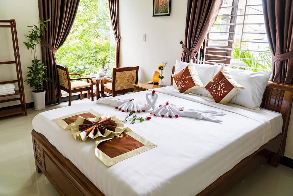 Golden Soulmate Homestay