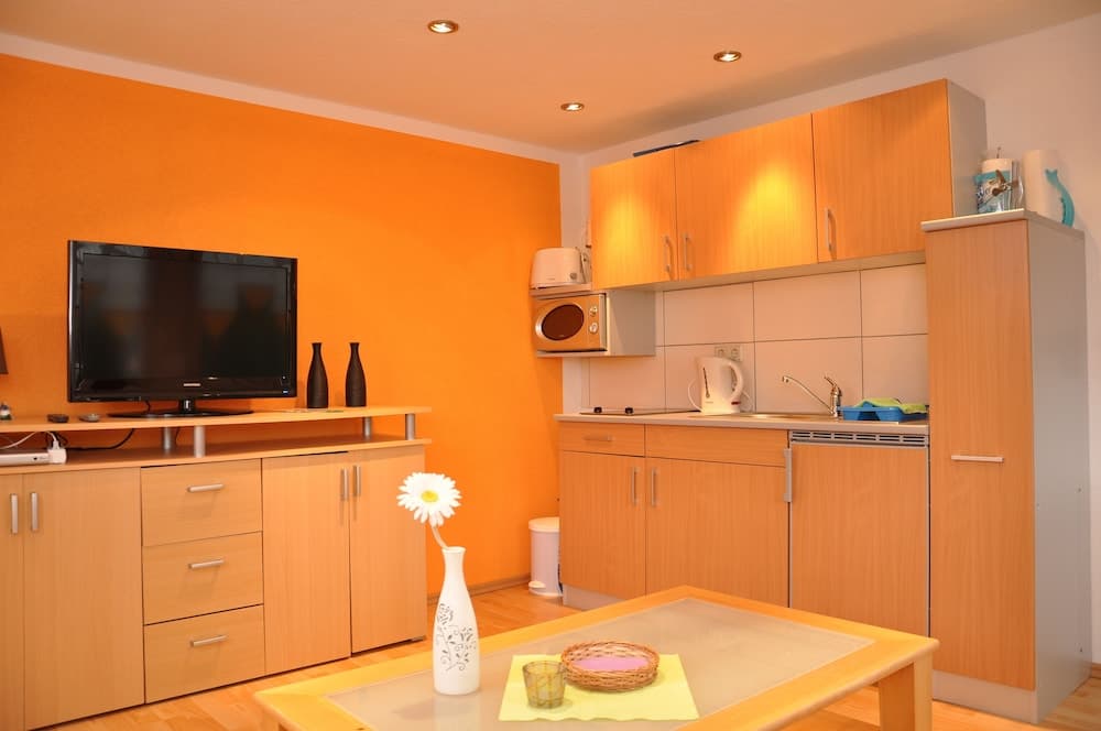 Campingplatz Am Waldbad