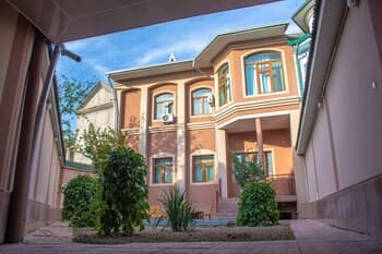 Oreon Inn Hotel - Hostel