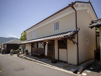 UCHIKO-Inn HISA
