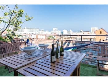 Atami Japan Onsen House