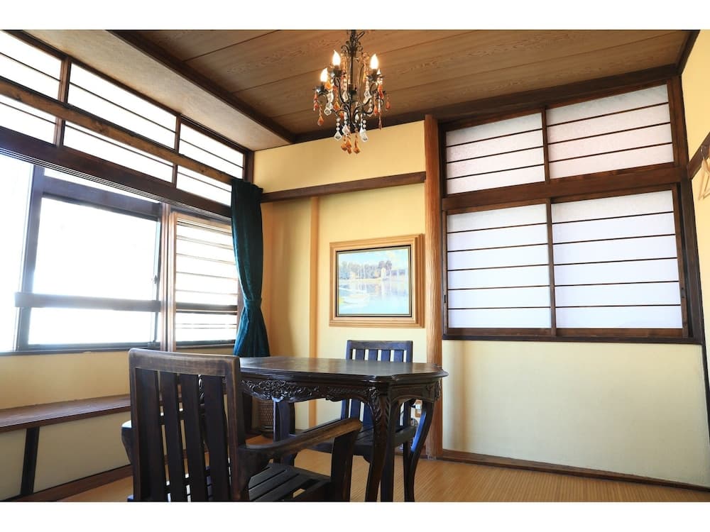 Atami Japan Onsen House