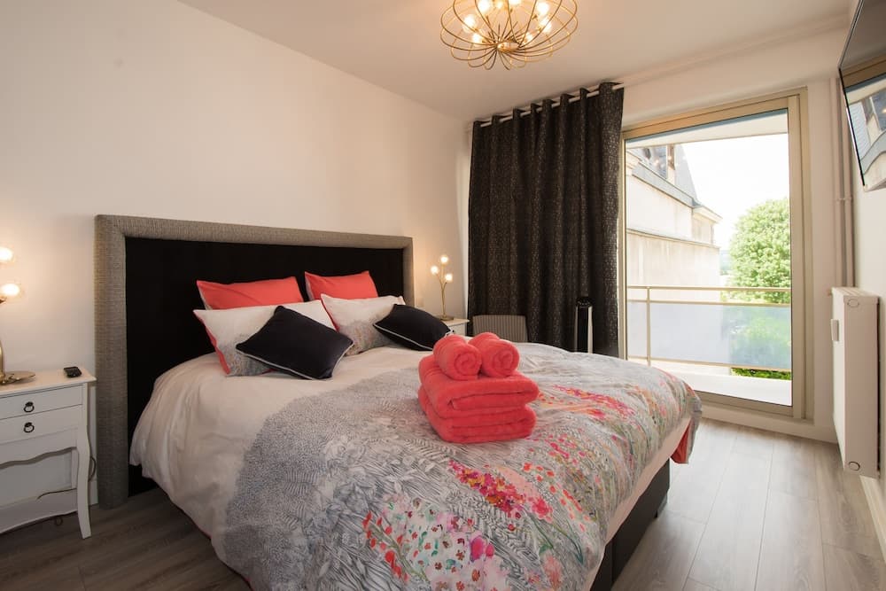 L'épopée de L'avenue - Avenue de Champagne Epernay