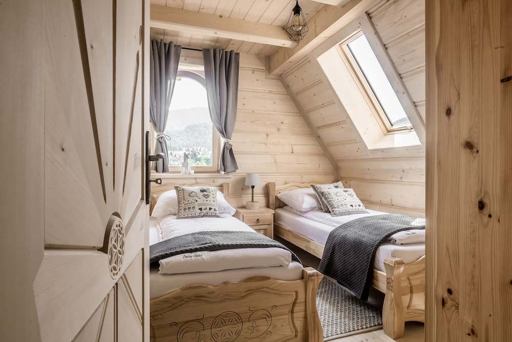 TatryTOP Polana Pod Giewontem