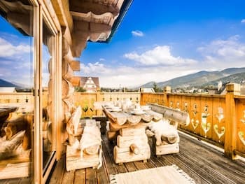 TatryTOP Polana Pod Giewontem