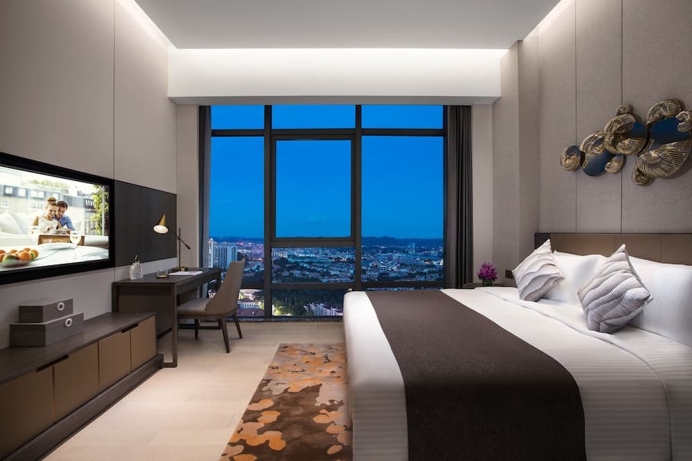 Ascott Songshan Lake Dongguan