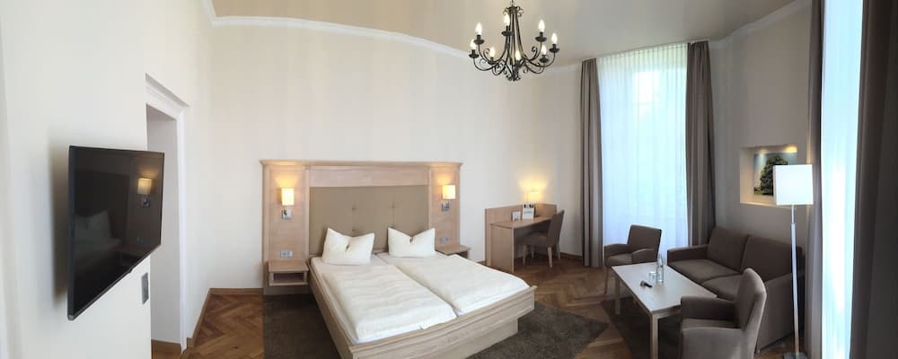 Jagdschloss Walkenried - Hotel Residenz