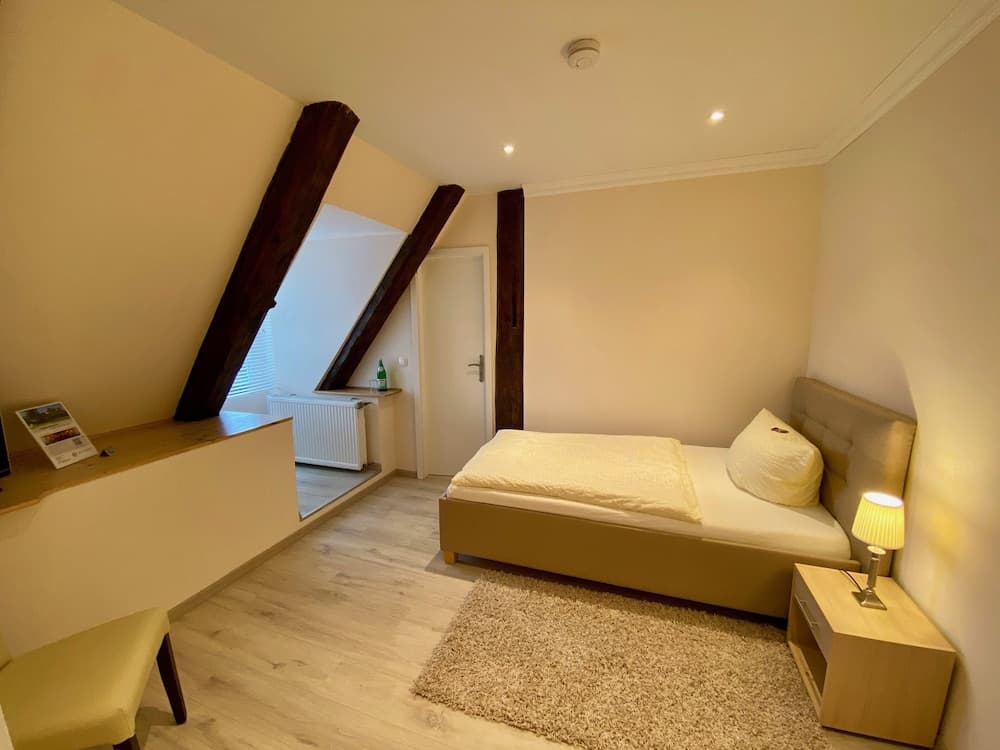 Jagdschloss Walkenried - Hotel Residenz