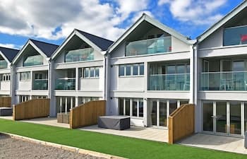 Falmouth Self Catering Lodges