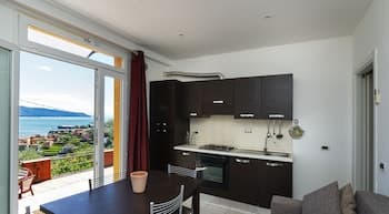 Terrace with view Sea