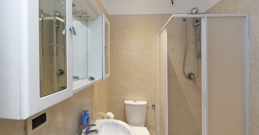 Terrace with view Sea