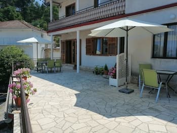 Apartments Amazing View