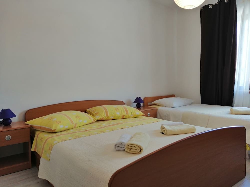 Apartments Amazing View