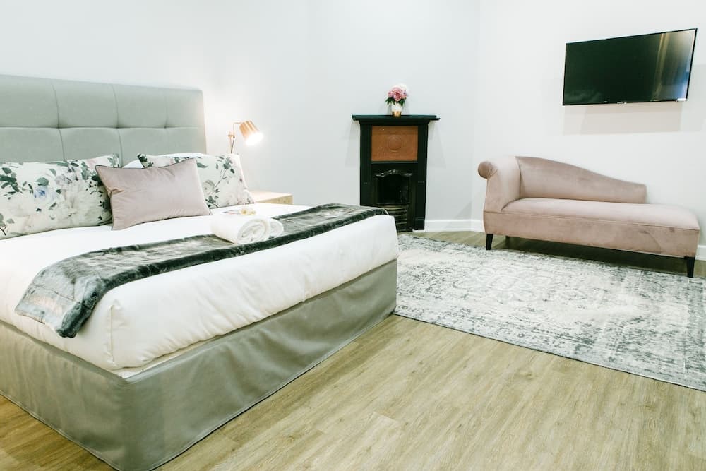 30 on Whites Guesthouse