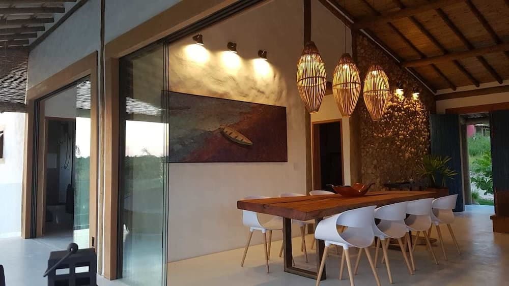 Mar & Mata Casa de Praia