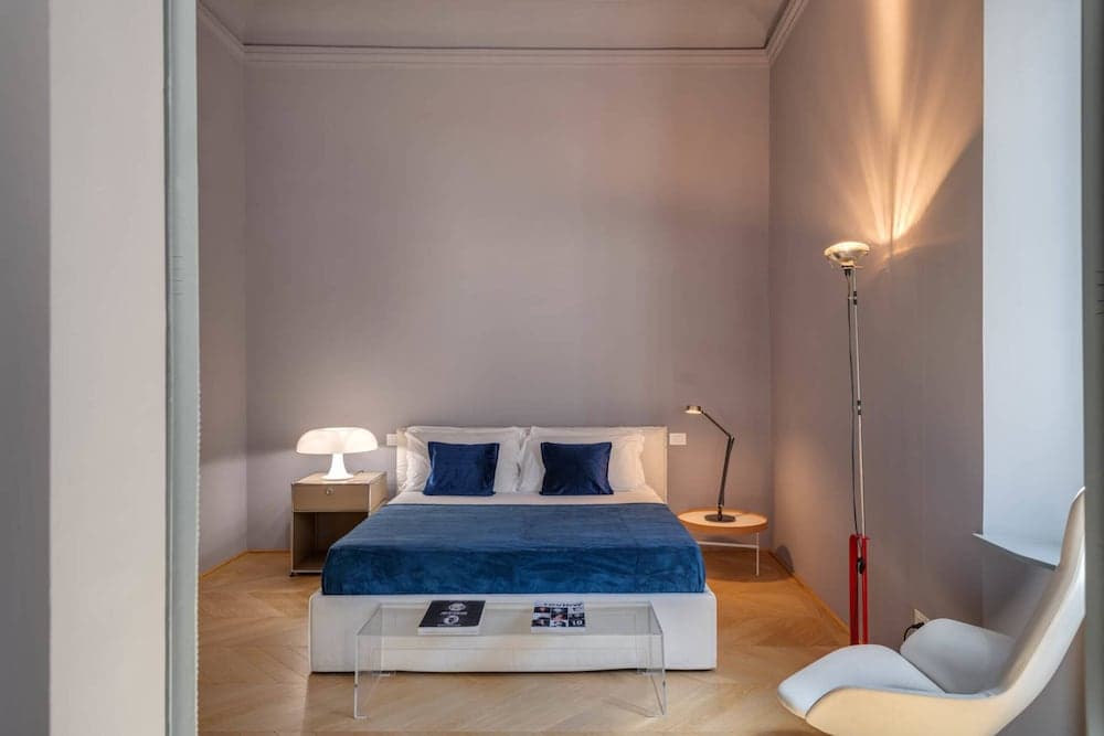 Santa Croce Deluxe 2 Bedroom Apartment