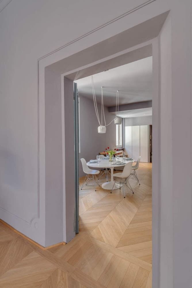 Santa Croce Deluxe 2 Bedroom Apartment