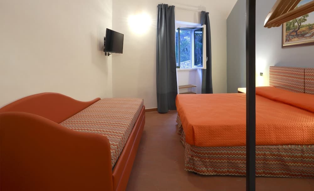 Dimora Villa Serena Porto Selvaggio