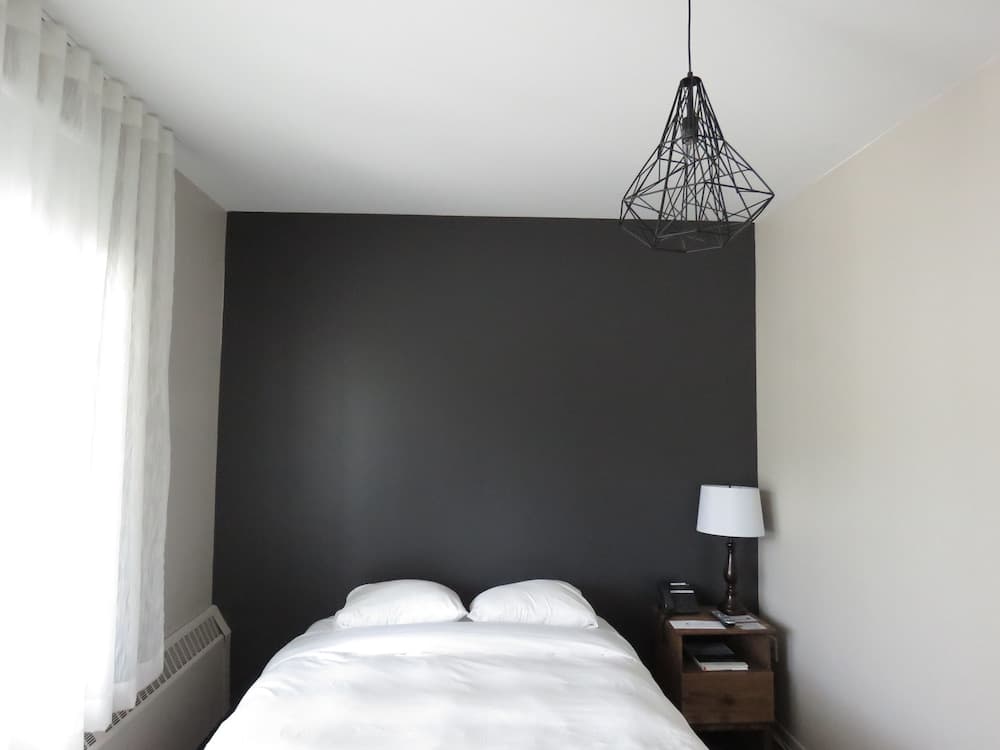 Le Sainte-Hélène Auberge & Spa Nordique