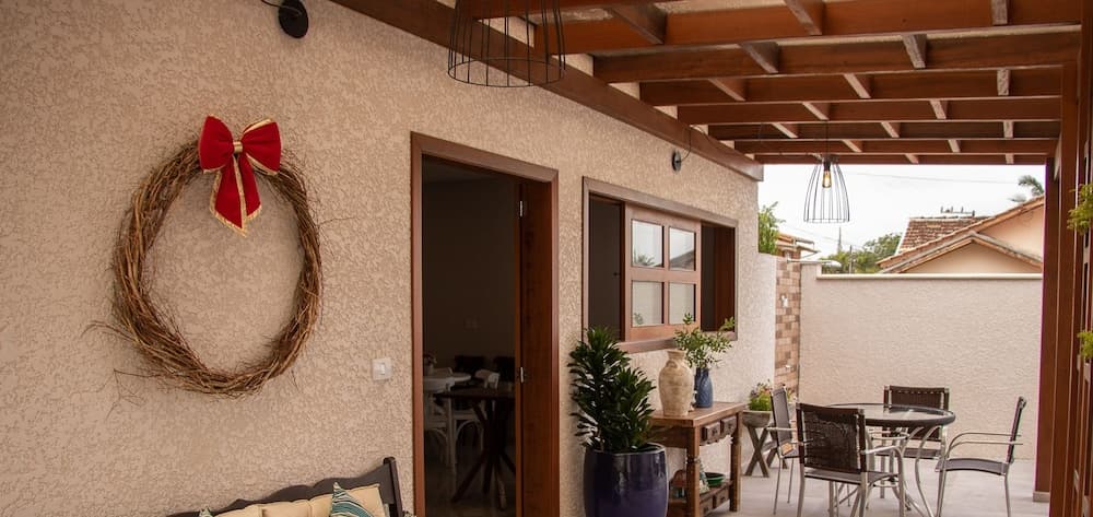 Pousada Villa di Manú