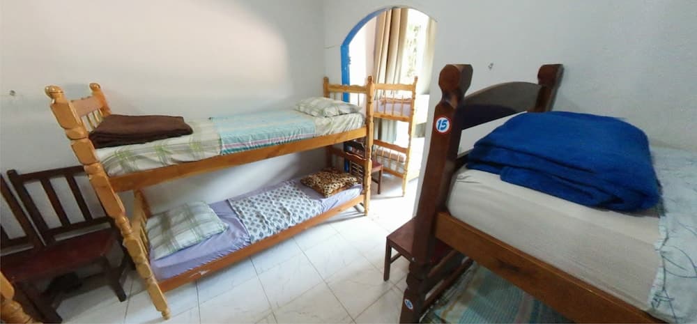 Paradise Hostel Ilha Grande