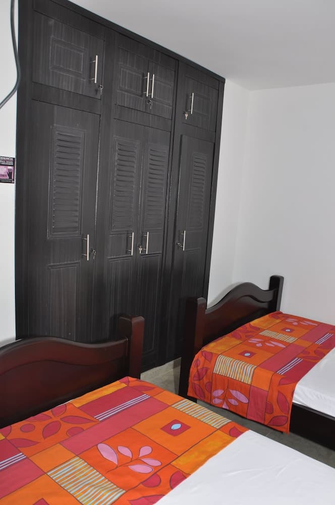Apartasol 102 B Reserva de la Colina