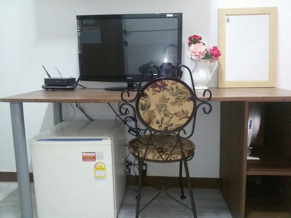 Jukjeon Guesthouse iwantlivingtel