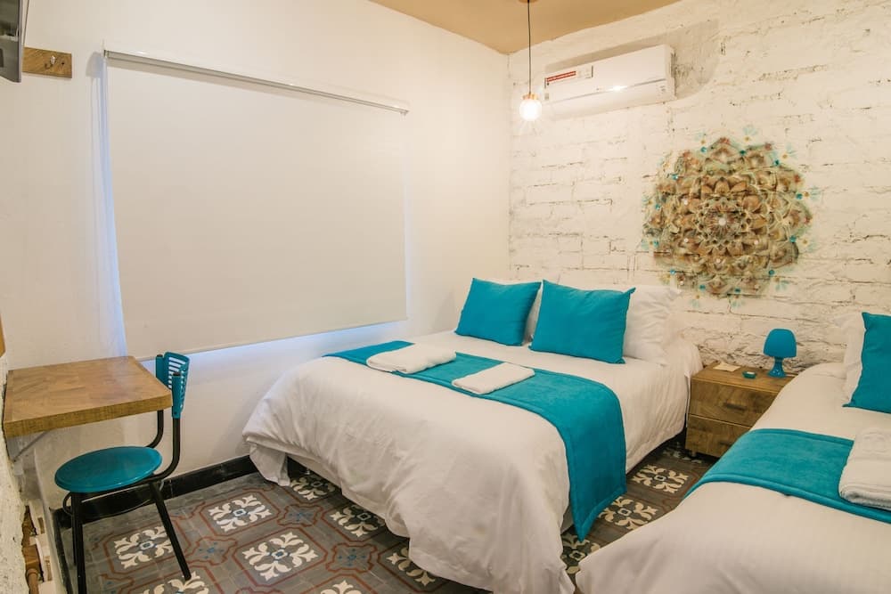 Casa Mendoza Hotel Boutique