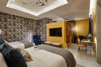 Hotel Boutique Casa Zevallos