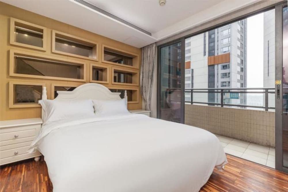 Guangzhou Boyaxuan Hotel