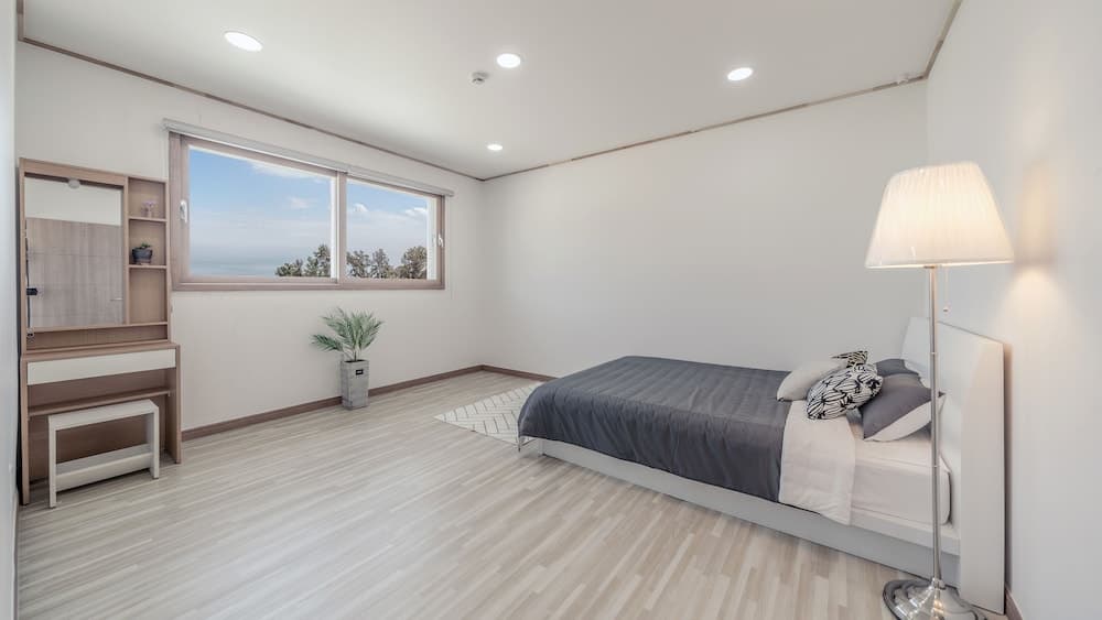 Geoje Amor Family Pension