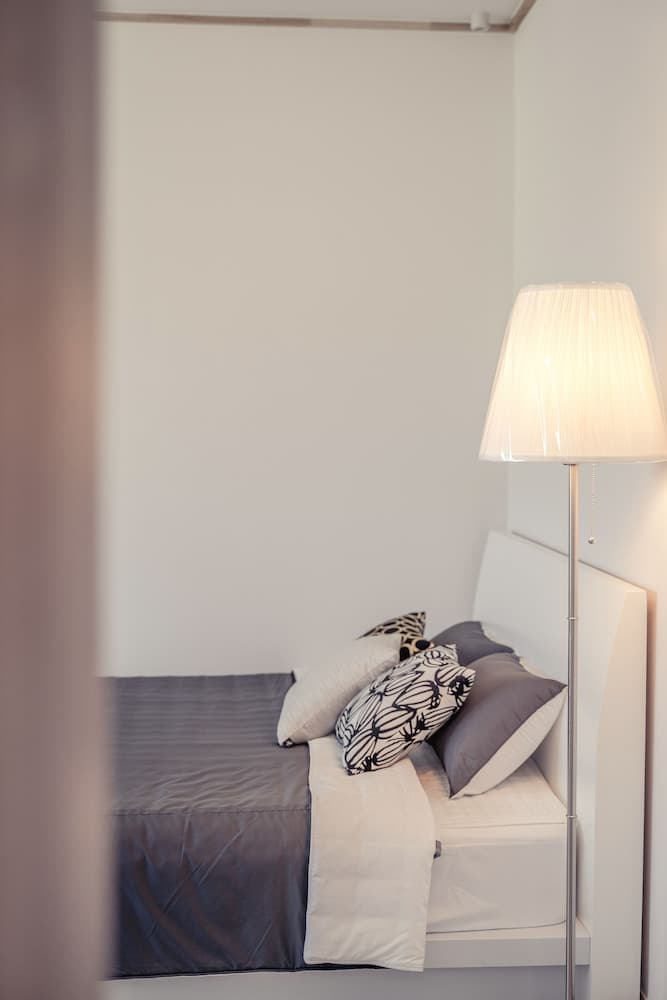 Geoje Amor Family Pension