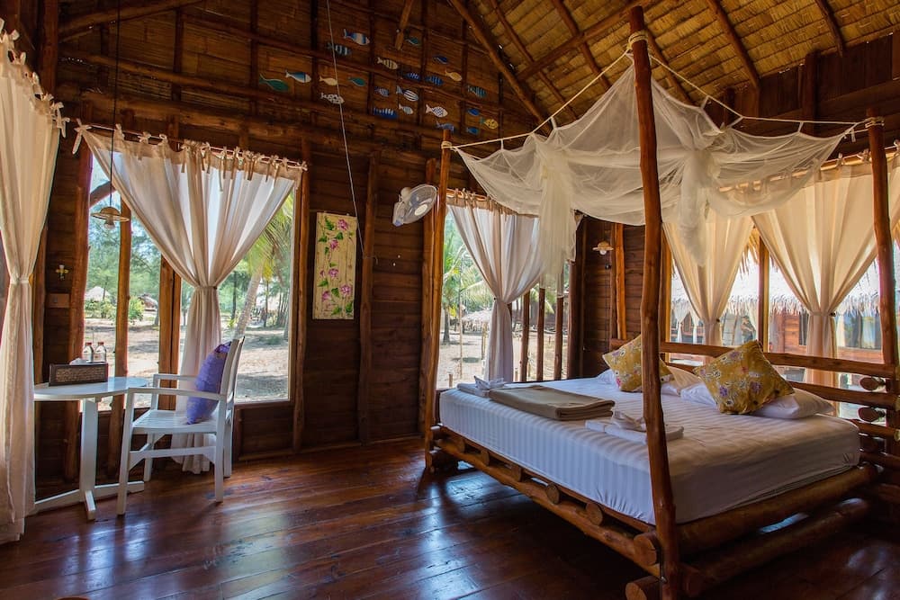 The Moken Eco Village