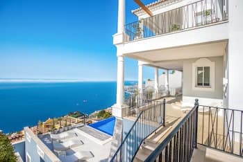 Villa La Terrasse - Palheiro Village