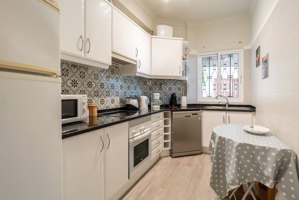 Atlantic Ocean Apartment