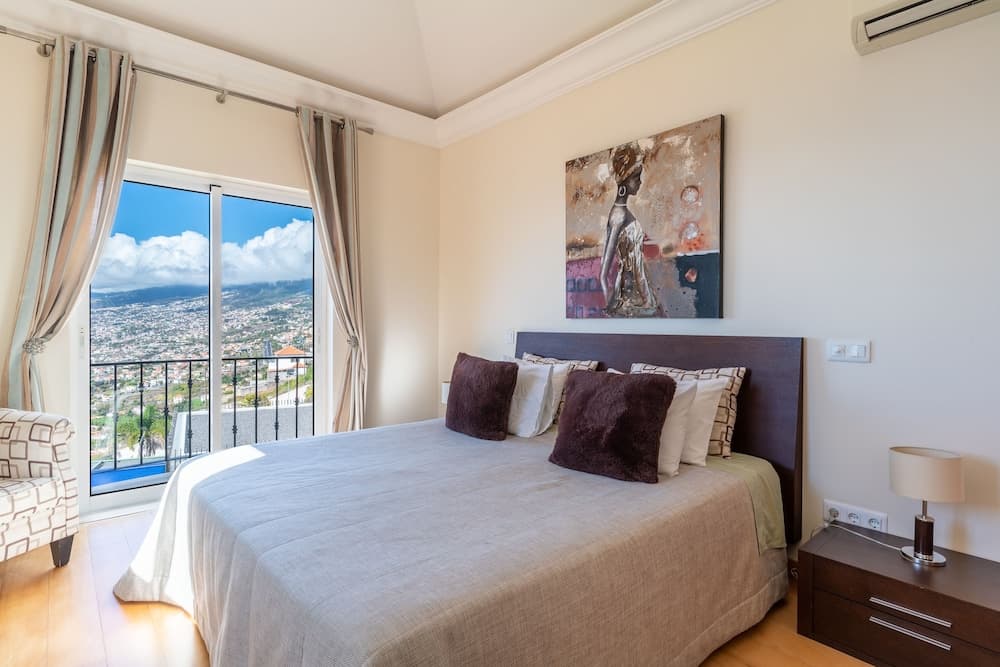 Scenic Apartment - Palheiro Village